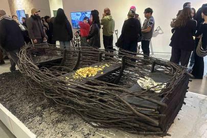 Türk mimarın eserleri New York’ta sergileniyor