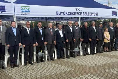 Türk - Yunan mübadelesinin 103’üncü yılı Büyükçekmece’de unutulmadı