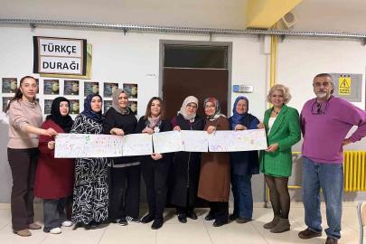 Türkeli’de "Aile Eğitim Programı"