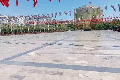 Türkiye Kültür Yolu Festivali Aydın’da düzenlenecek