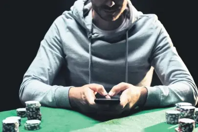 Türkiye’de kumar tuzağı: Bağımlılık yaşı 14’e düştü