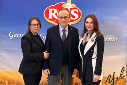 ’’Türkiye’nin 2,5-3 milyon tonluk bakliyat üretim potansiyeli var’’