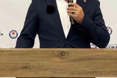 Uçak, "Hedefleri milli ve manevi değerleri zayıflatmak"