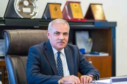 Uçurum: "AOSB’yi yeniden Türkiye’nin zirvesine taşımak için yola çıktık"