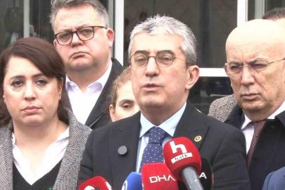 Uğur Mumcu suikastı ile 22 faili meçhul cinayeti kapsayan "Umut Davası"nın görülmesine devam edildi