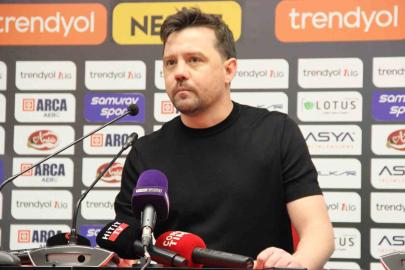 Uğur Uçar: "Bütün maçları kazanıp Çorum halkına kupayı armağan etmek istiyoruz"