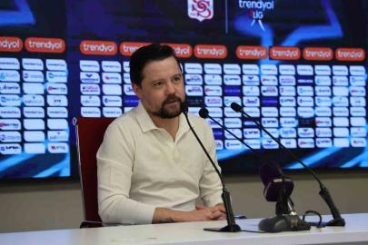 Uğur Uçar: "Oyundan memnun değilim"