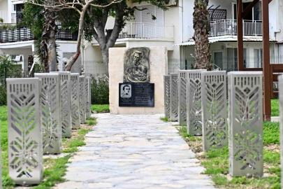 Ukrayna Kültür Parkı, Kievli öğrencilerin tasarımlarıyla yenilendi