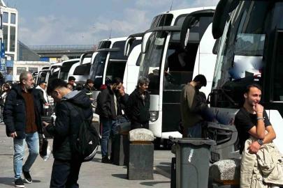 Ulaşım pahalandı, giyimde indirim yaşandı