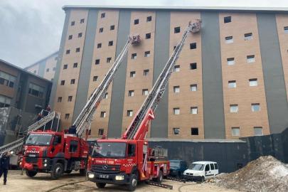 Uludağ’daki otel yangını davasında ev hapsi kararı