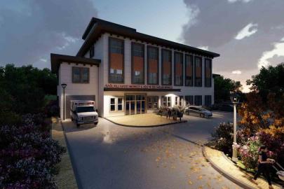 Uluönder’de sağlık hizmetlerine yeni merkez