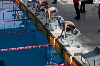 Ulusal Gelişim Ligi Heyecanı Niğde’de yaşandı