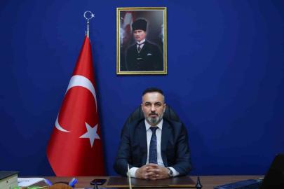 ULUSDER Başkanı Özcan Polat: "6 Şubat’ı unutmadık, unutmayacağız"