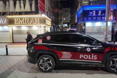 Ümraniye’de kuyumcuda doldur-boşalt faciası: İş arkadaşını vurdu