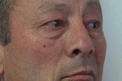 Ümraniye’deki ikinci cinayette acılı baba fenalaşarak hastaneye kaldırıldı