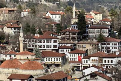 UNESCO kenti Safranbolu’da Ramazan asırlık camilerde yaşanacak