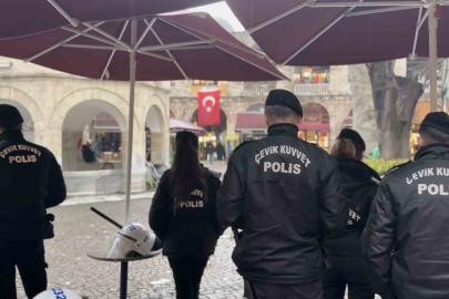 UNESCO mirası Kozahan’da masa krizi