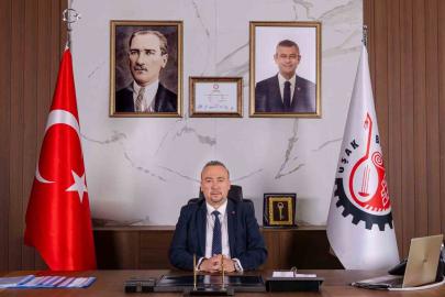 Uşak Belediyesi dar gelirli vatandaşlar için askıda fatura uygulaması başlattı