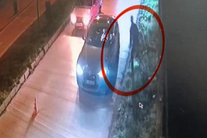 Uygulama yapan polise çarpan sürücünün yargılanmasına başlandı