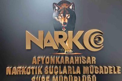 Uyuşturucu ile yakalanan şahıs tutuklandı