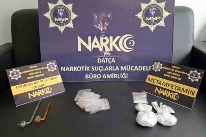 Uyuşturucu operasyonlarında 3 tutuklama