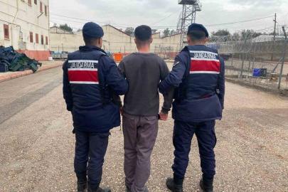 Uyuşturucu suçundan 13 yıl kesinleşmiş cezayla aranan şahıs yakalandı