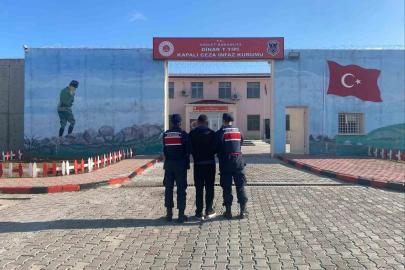 Uyuşturucu ticareti suçundan aranan şahıs yakalandı