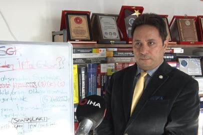 Uzmanı açıkladı: SGK emeklilik durumunu neden iptal eder