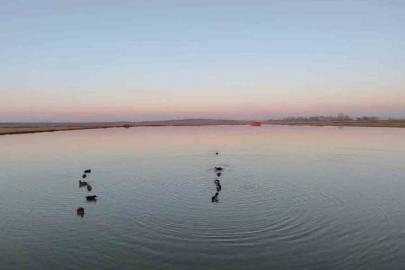 Uzunköprü’de kaçak avlanan 4 kişiye 762 bin TL ceza