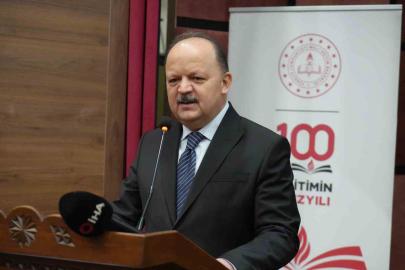 Vali Meftun Dallı: "Merakı olanlar birazcık fedakarlık yaparsa bu sanatlarımızı kaybetmemiş oluruz"