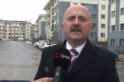 Vali Osman Varol, 6 Şubat depremleri sonrası Adıyaman’da yapılan yatırımları anlattı