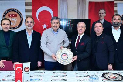 Vali Yılmaz’dan Eskişehir’de dayanışma ve hizmet vurgusu