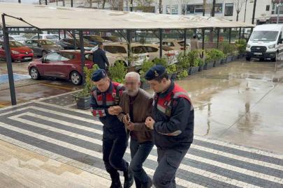 Vatandaş görüp ihbar etti, acı olayın arkasından cinayet şüphesi çıktı