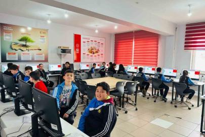 Vezirköprü’de eğitim yatırımları 13,8 milyon TL’ye ulaştı