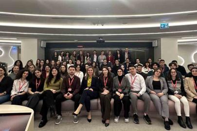 Vodafone uzun dönem staj programına 15 bini aşkın başvuru yapıldı