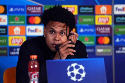 Weston McKennie: "Bu maçı kazanmak istiyoruz"