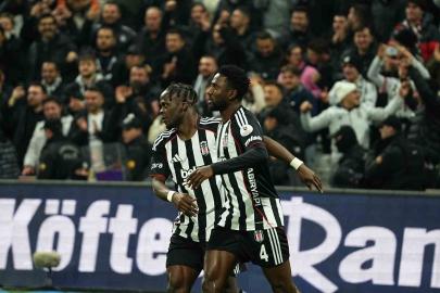 Wilfred Ndidi, 2. golünü attı