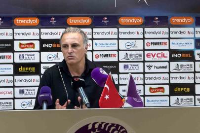 Yalçın Koşukavak: "Bana göre 3-0’dan sonra oyun bitmişti"