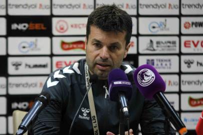 Yalçın Koşukavak: "Konuşulacak fazla bir şey yok, görüntüler ortada"