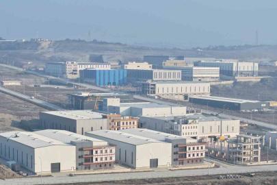 Yalova OSB’de sosyal yaşam alanlarını genişletiyor