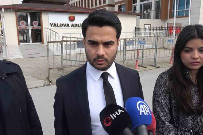 Yalova’da 14 aylık bebeğin yaralandığı komşu kavgasıyla ilgili baba ve anne ifade verdi