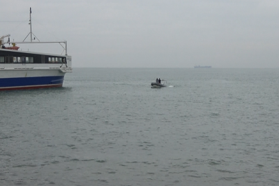 Yalova’da denizde kadın cesedi bulundu