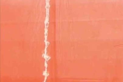 Yalova’da denizi kirleten gemiye para cezası