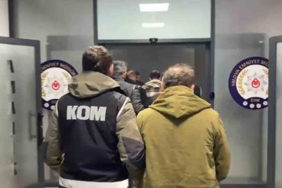 Yalova’da dolandırıcılık operasyonunda 2 tutuklama