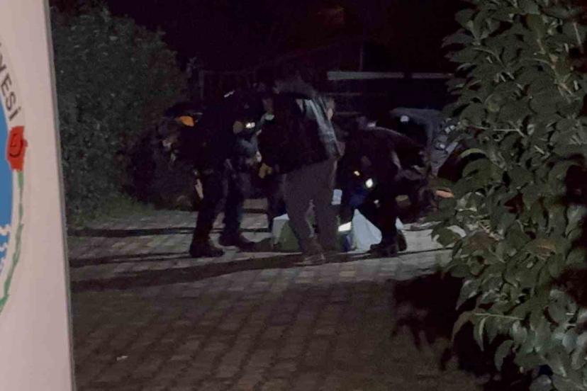 Yalova’da emekli öğretmen evinde ölü bulundu