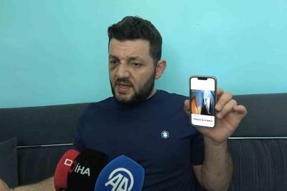 Yalova’da komşu kavgasında yaralanan 14 aylık bebeğin babasından iddialara yalanlama