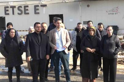 Yalova’da konkordato ilan eden firmanın 1 milyarlık vurgun yaptığı iddiası