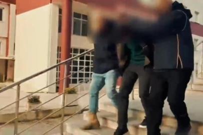 Yalova’da terör örgütü DEAŞ sempatizanı 1 kişi tutuklandı