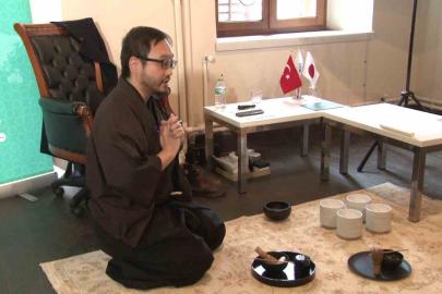 Yamamoto: "Türkiye ve Japonya mesafe açısından çok yakın ülkelerdir, aynı zamanda manevi açıdan da benzer ülkelerdir"