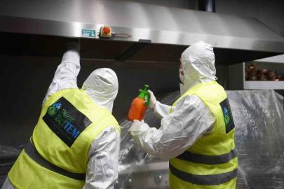 Yangın riskine karşı yılda 3 kez temizlenmesi şart